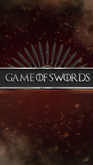 Game of swords - Samurai style fight in 