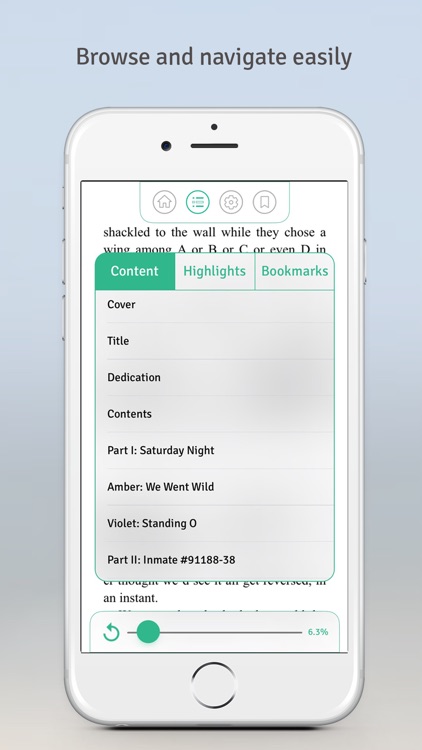 Total Boox for Libraries screenshot-3