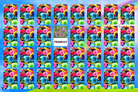 Flower World One Free screenshot 4