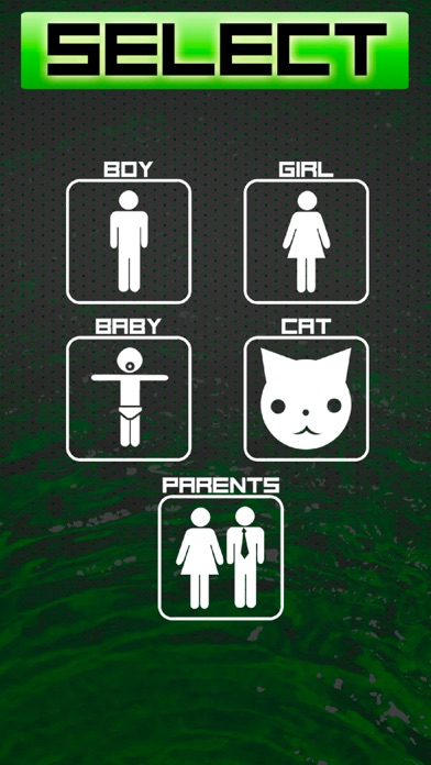 Screenshot #3 pour Radar Scanner People Joke