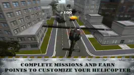 Game screenshot Army Helicopter Flight Simulator 3D apk