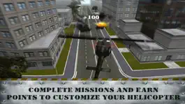 Game screenshot Army Helicopter Flight Simulator 3D apk