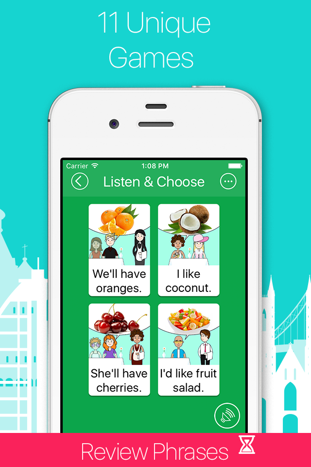 5000 Phrases - Learn Arabic Language for Free