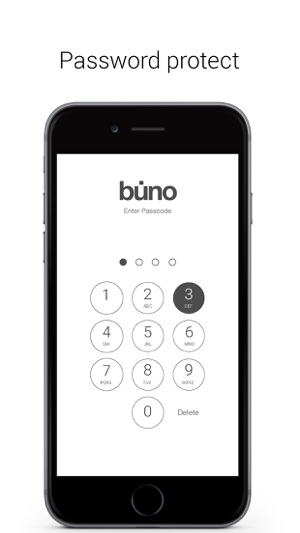 Simple Note Taking - Buno(圖5)-速報App