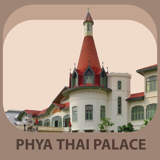 AR PHYA THAI PALACE icon