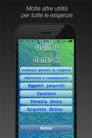 TPVenezia Pro screenshot 4