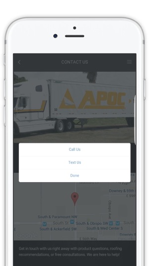 APOC - Roof and Waterproofing Solutions(圖5)-速報App