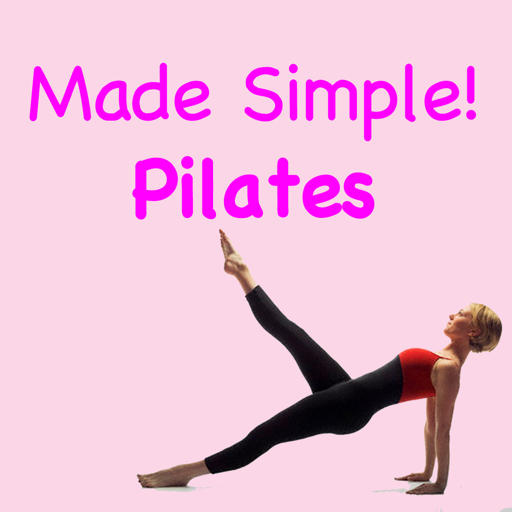 Made Simple! Pilates icon