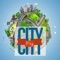CityPlay is a city builder simulation-strategy game where your goal is to extract all the necessary raw materials and generate food