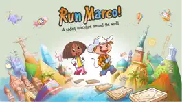 Game screenshot Run Marco! mod apk