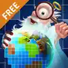 Doodle God Griddlers Free problems & troubleshooting and solutions