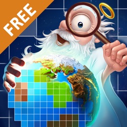 Doodle God Picross Free