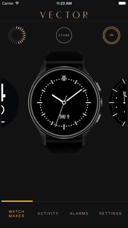 VectorWatch