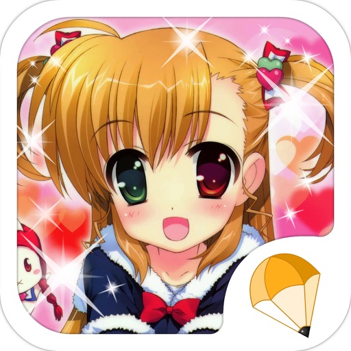 Magic Fairy Princess Icon