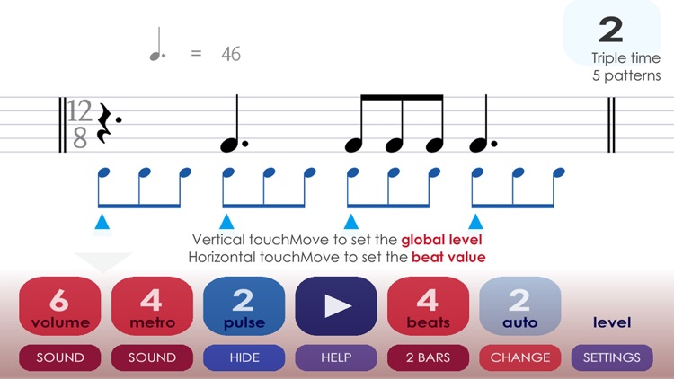 YouRhythm — Catch the Rhythm on the Fly