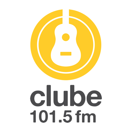 Clube FM - 101.5