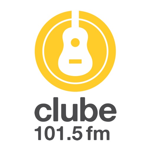 Clube FM - 101.5 icon