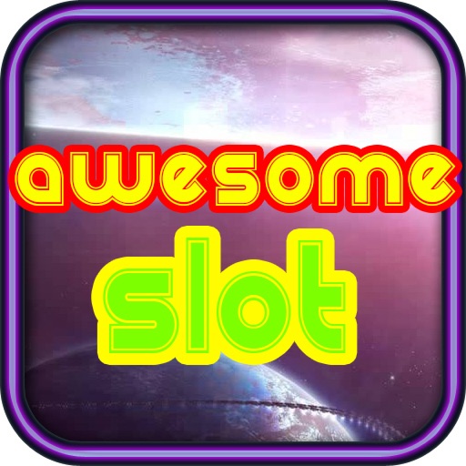 Awesome Super Cool Slots - Free Casino Slot Machine iOS App