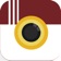 معدل الصور بجوده عالية app icon - Photo & Video app for iPhone