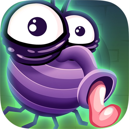 Crazy Fly - Don’t Stop iOS App