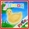 Pace Junior Duck