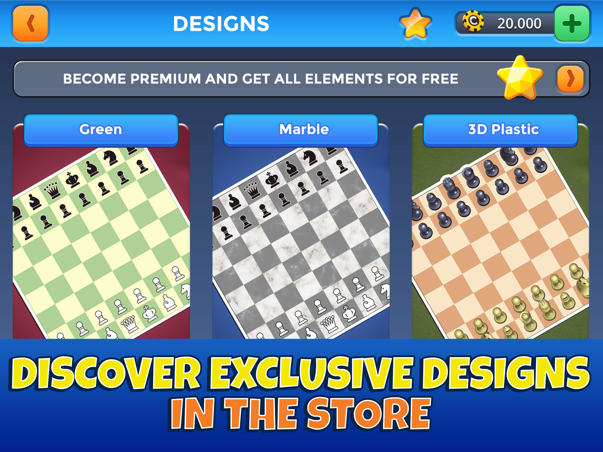 Chess Casual Arena screenshot 10