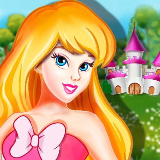 Princess™ iOS App