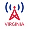 Icon Radio Virginia FM - Streaming and listen to live online music, news show and American charts from the USA