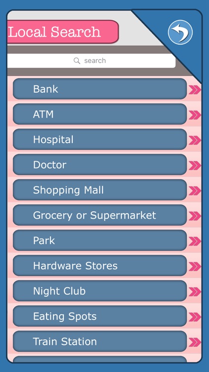 Canada Tourism Travel Guide screenshot-3