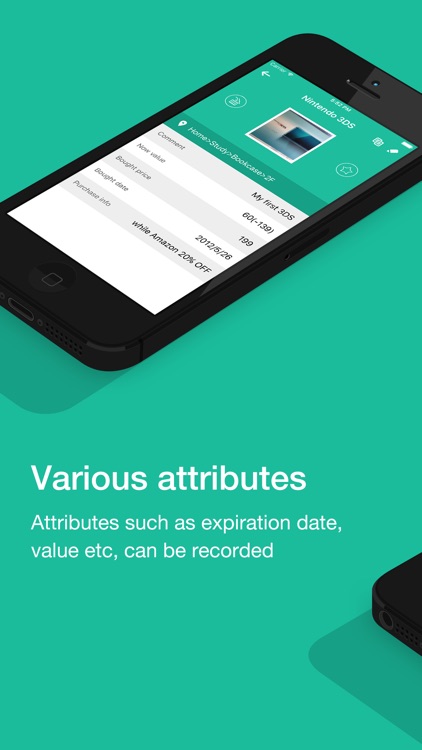Overthere - stuff localiser find easily never lose