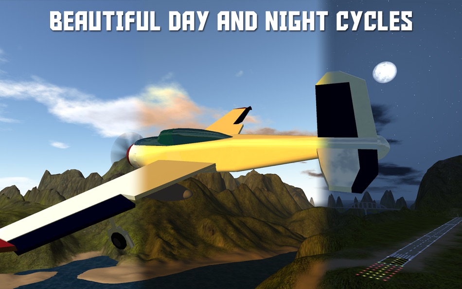 #5. SimplePlanes (macOS) Podle: Jundroo, LLC