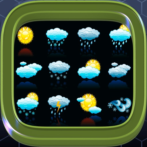 Local Forecast Finder-4 days icon