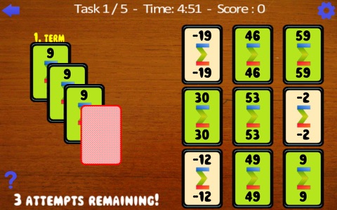 Apps in Math screenshot 3