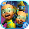 Upin Ipin Demi Metromillenium - iPhoneアプリ