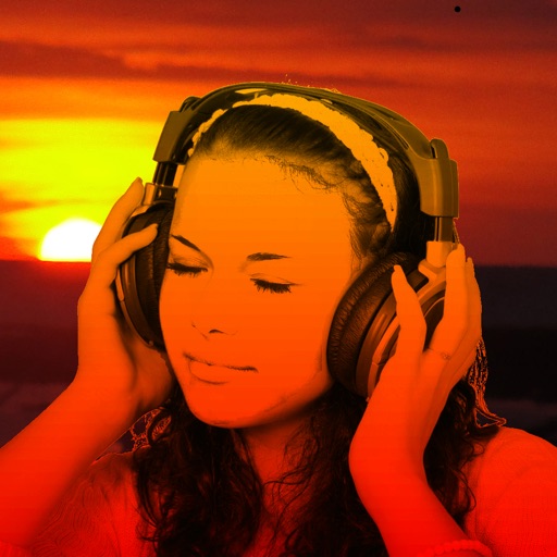 Shadow Shine - image effect for your pictures