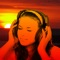 Let your photos shadow shine by finger painting the image with colored shadows