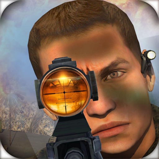 Killer Shooter: Contract Assassin Guerrilla Combat