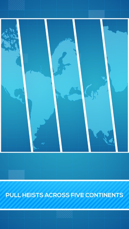 Ultimate Heist-Amazing Grand Thief Robbery Escape screenshot-4
