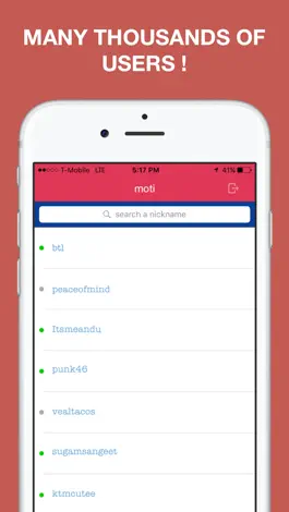 Game screenshot Sajha Chat apk
