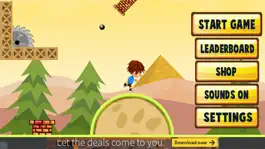 Game screenshot Forrest Adventure -- Rescue  the princess ! mod apk