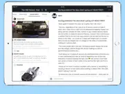 the vr6 owners club iPad Captures Décran 3