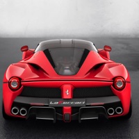 HD Car Wallpapers - LaFerrari Edition pour PC
