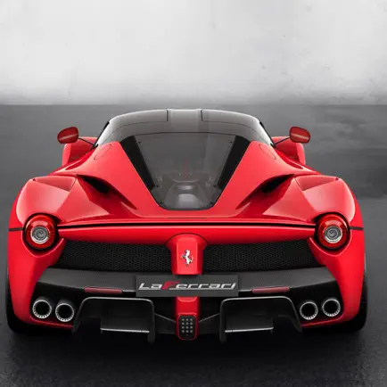 HD Car Wallpapers - LaFerrari Edition Cheats