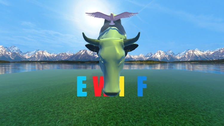 Can You Make Word? - VR