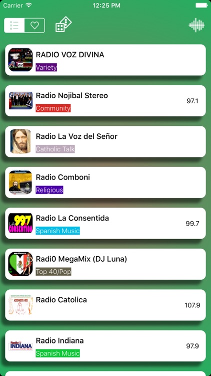Radio Guatemala - - Listen to The Best FM Stations of Music, News and Sports Online