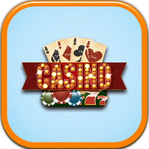 Big Pay Royal Casino - Hot House Of Fun iOS App