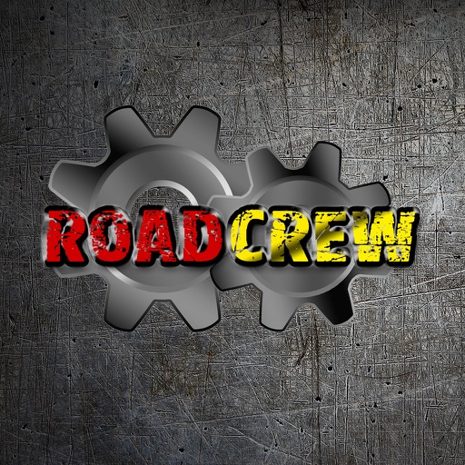 Roadcrew icon