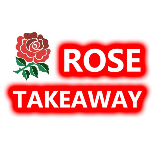 Rose Takeaway icon