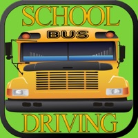 高速スクールバスドライビングシミュレータ3D無料 - 子供ピック＆ドロップシミュレーションゲーム無料