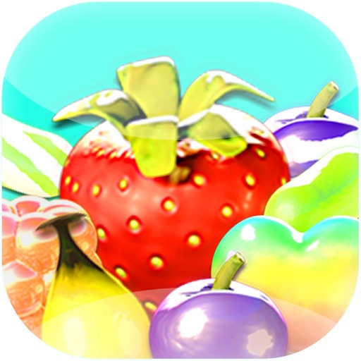 Three Berry Match - Hardest Game 2016 iOS App